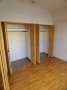 収納 ジュネス神楽田