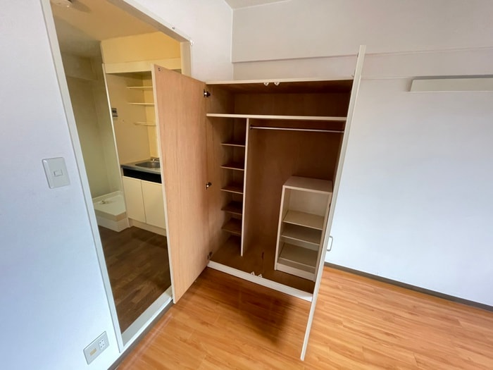 収納 ジュネス神楽田