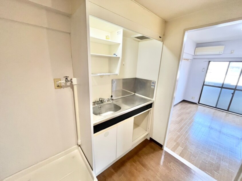 キッチン ジュネス神楽田