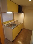 キッチン ジュネス神楽田