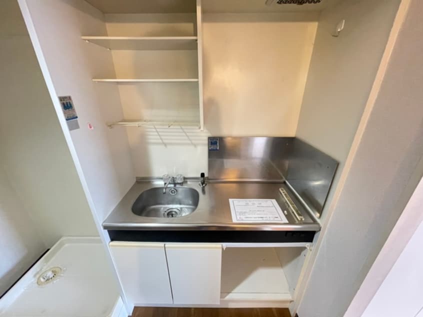 キッチン ジュネス神楽田