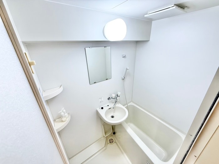 バス／シャワールーム等 ジュネス神楽田