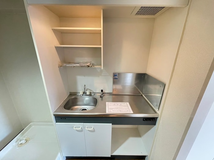 キッチン ジュネス神楽田