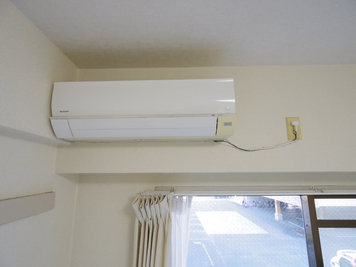 内観写真 ジュネス神楽田