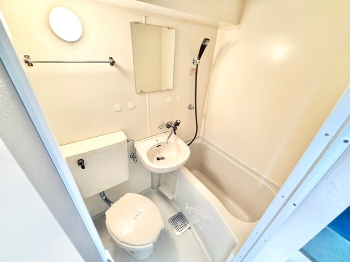 バス／シャワールーム等 ジュネス神楽田