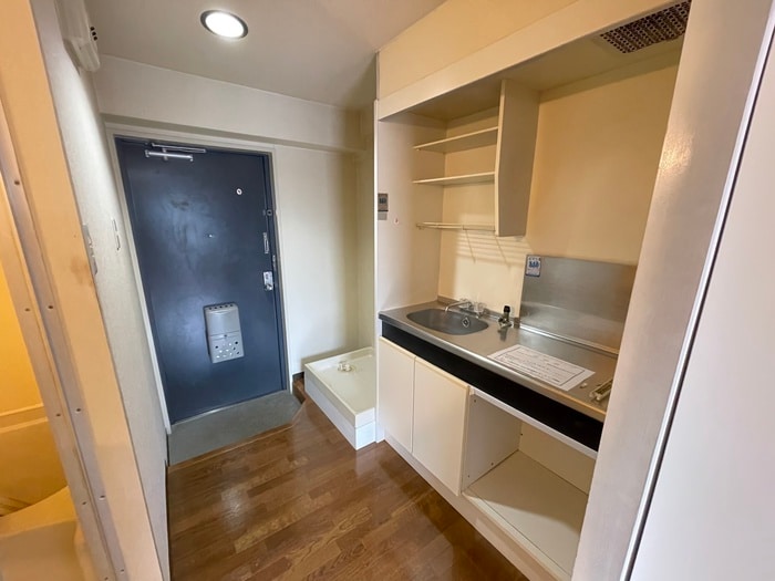 廊下 ジュネス神楽田