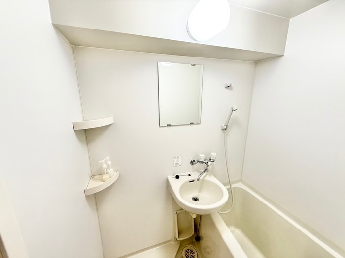 洗面 ジュネス神楽田