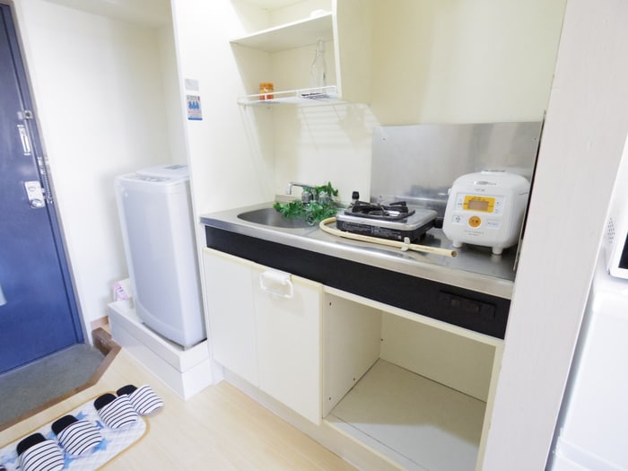 キッチン ジュネス神楽田