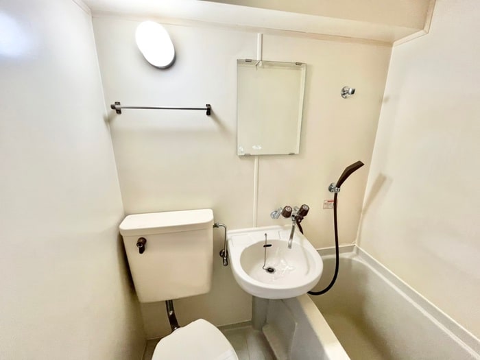 洗面 ジュネス神楽田