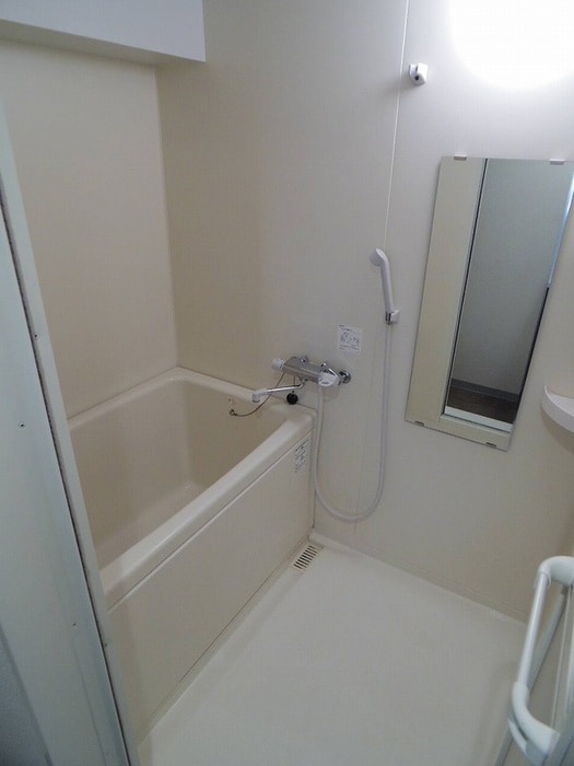 バス／シャワールーム等 ジュネス神楽田