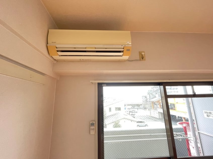 内観写真 ジュネス神楽田