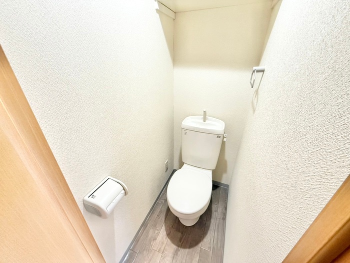 トイレ ジュネス神楽田