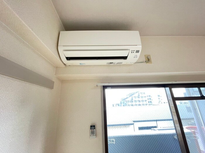 内観写真 ジュネス神楽田