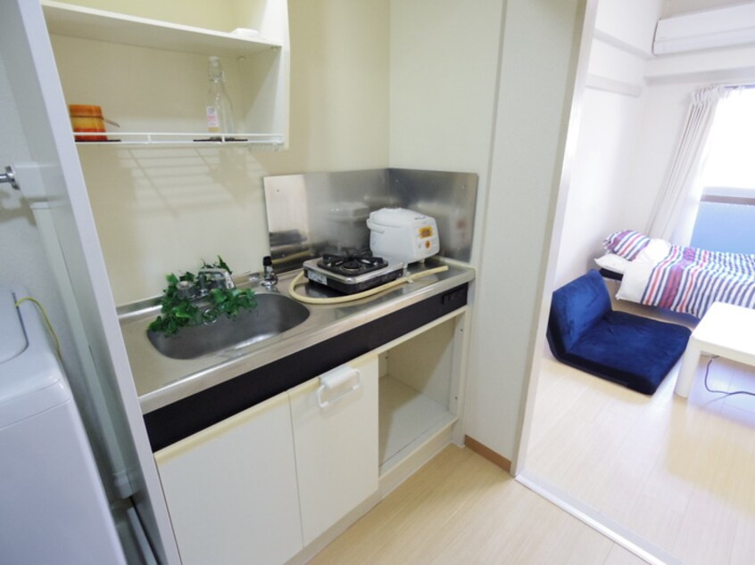 キッチン ジュネス神楽田