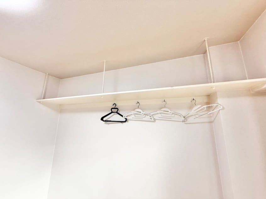 収納 ジュネス神楽田