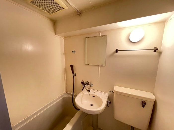 洗面 ジュネス神楽田