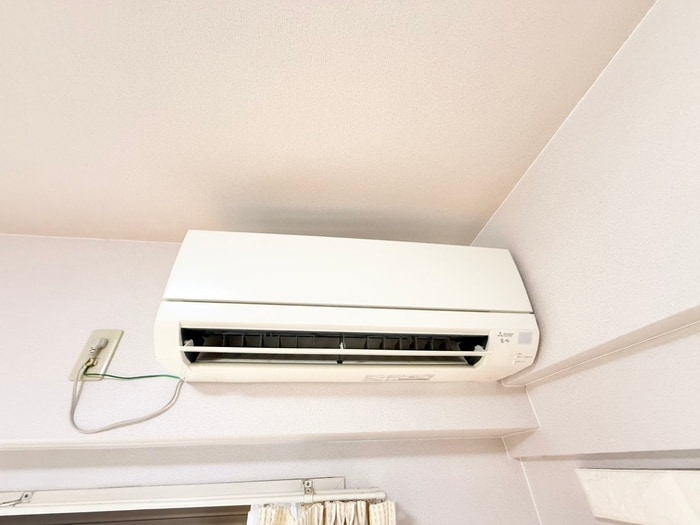 内観写真 ジュネス神楽田