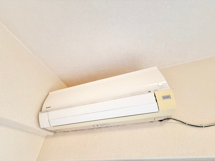 内観写真 ジュネス神楽田