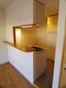 居室 ジュネス神楽田