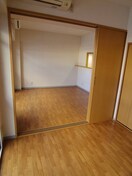 居室 ジュネス神楽田