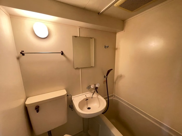 洗面 ジュネス神楽田