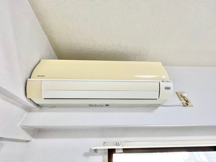 内観写真 ジュネス神楽田