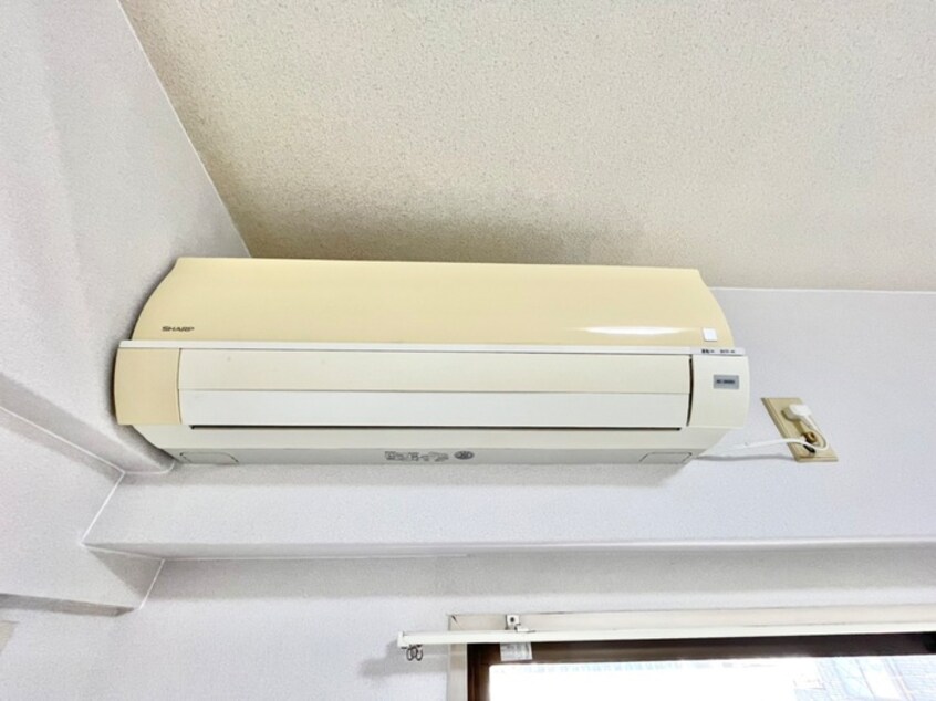 内観写真 ジュネス神楽田