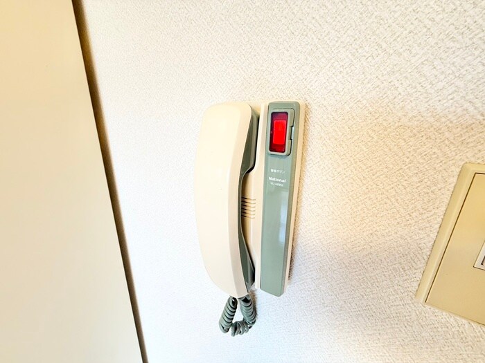 内観写真 ジュネス神楽田