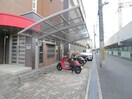 バイク置き場 牧野駅前ＴＮﾋﾞﾙ