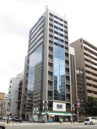 ネバーランド天満橋(903)