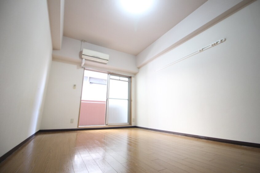 居室 パルティール四条