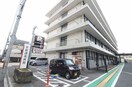 京都逓信病院(病院)まで620m パルティール四条