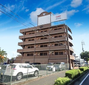 サンパレス泉佐野