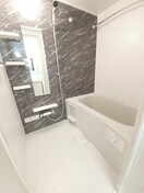 バス／シャワールーム等 ｏ´  ｈａｎａ