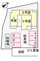 建物設備 ｏ´  ｈａｎａ