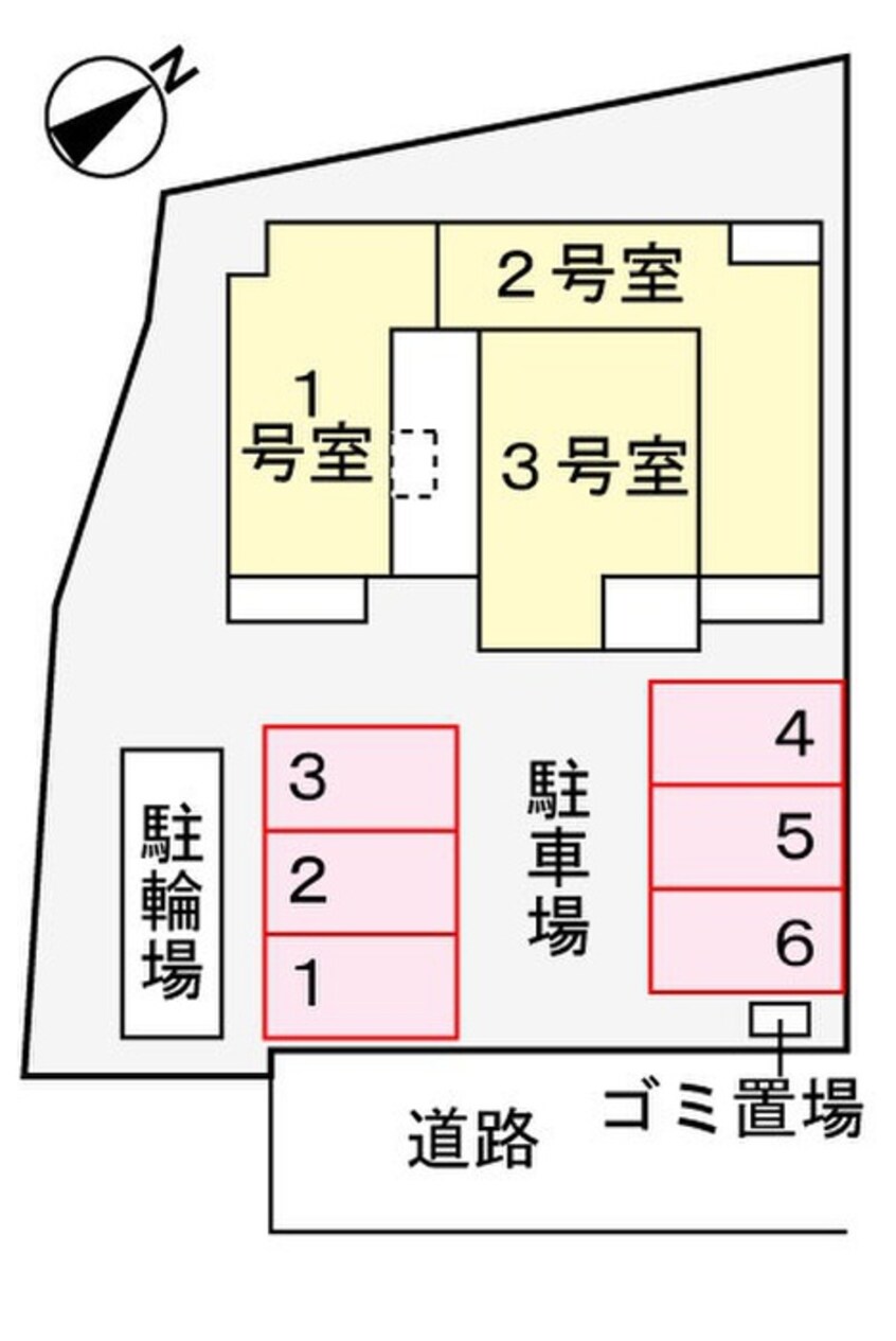 建物設備 ｏ´  ｈａｎａ