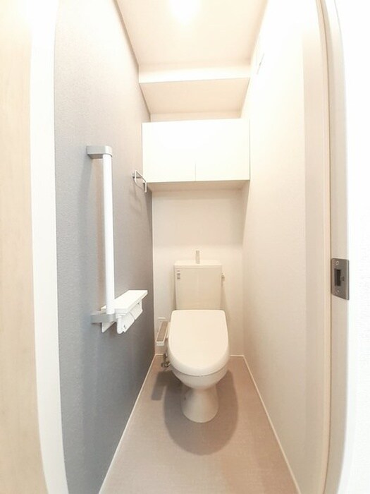 トイレ ｏ´  ｈａｎａ