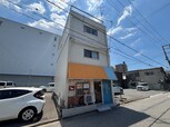 南向陽町戸建
