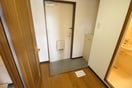 玄関 Ts ビル