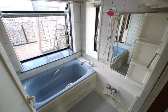 バス／シャワールーム等 Ts ビル