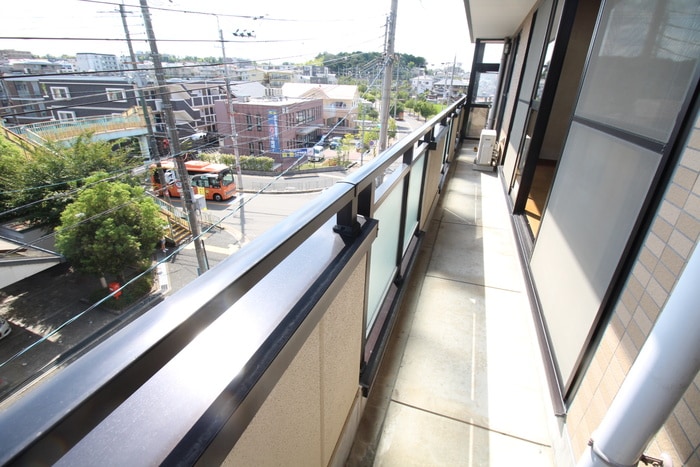 ベランダ・バルコニー Ts ビル