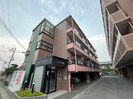 エムス金剛の外観
