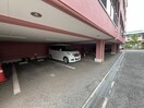 駐車場 エムス金剛