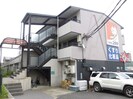 ロイヤルエクセーヌⅡの外観