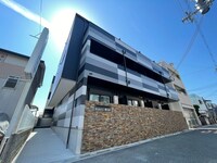 ルバート東住吉