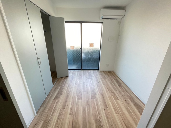 居室 ルバート東住吉