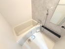 バス／シャワールーム等 ルバート東住吉