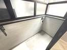 ベランダ・バルコニー ルバート東住吉