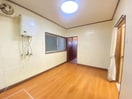 内観写真 穂波町貸家