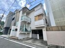 グリ－ンビラ北町の外観
